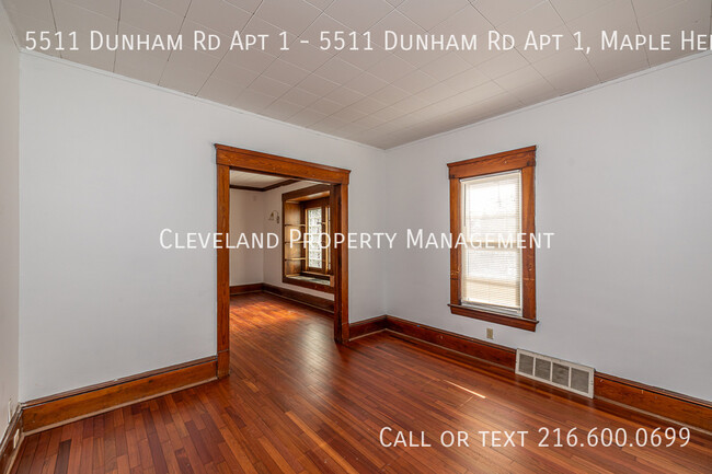 Foto del edificio - 5511 Dunham Rd
