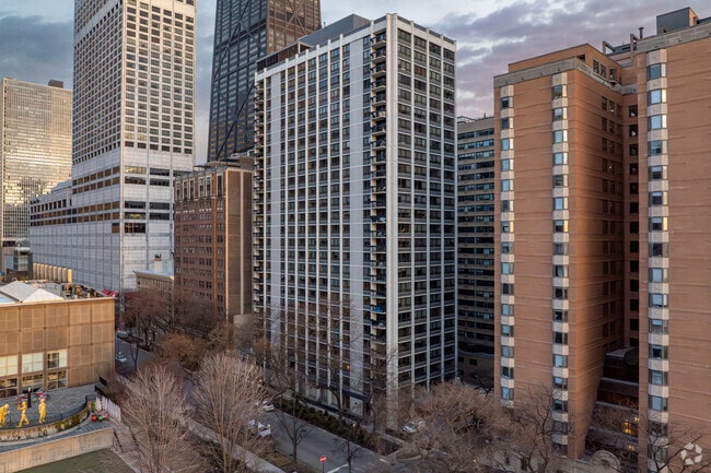 Pearson on the Park Condos