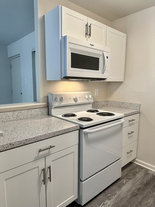 Foto del interior - Towns Edge Apartments