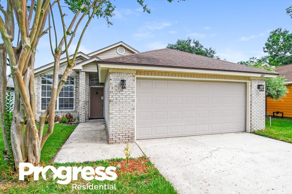 2871 Sutton Estates Cir N, Jacksonville, FL 32223 House Rental in