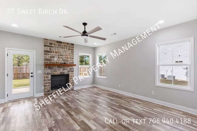 Building Photo - 27 Sweet Birch Dr