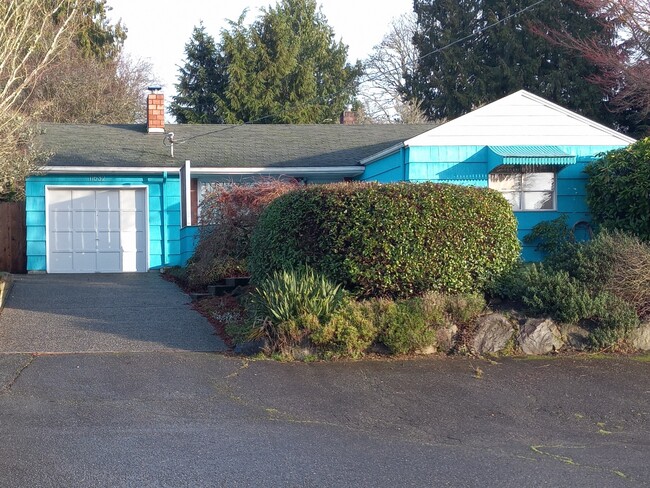 Building Photo - 11532 4th Ave NW