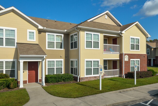 Foto del edificio - Alderbrook Pointe