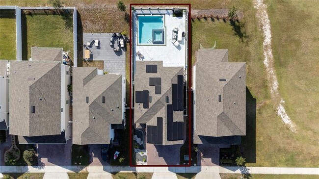 Foto del edificio - 3173 Armstrong Spring Dr