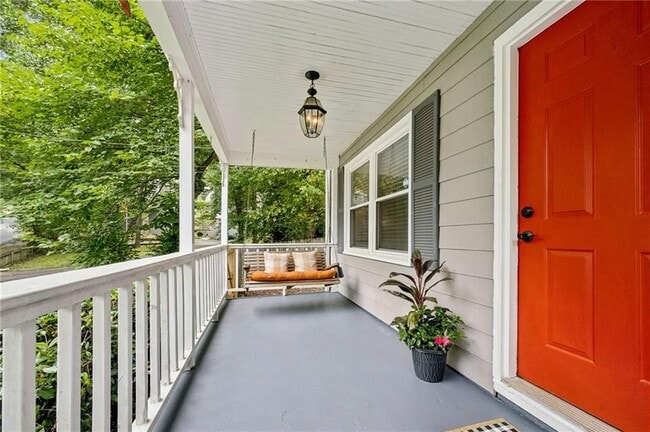 Foto del edificio - 1136 Gilbert St SE