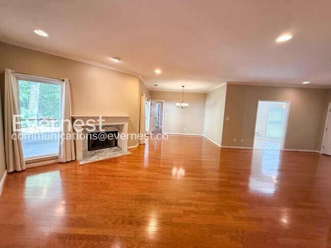 Foto del edificio - 1200 Berwick Rd