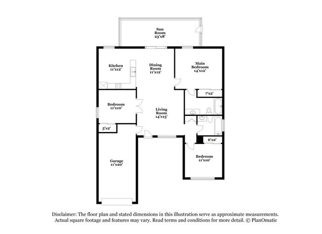 Building Photo - 1259 Adirondack Ct
