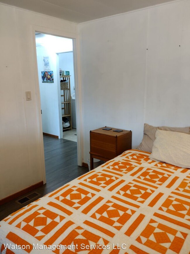 Foto del edificio - 1 br, 1 bath House - 843 50th Ave.