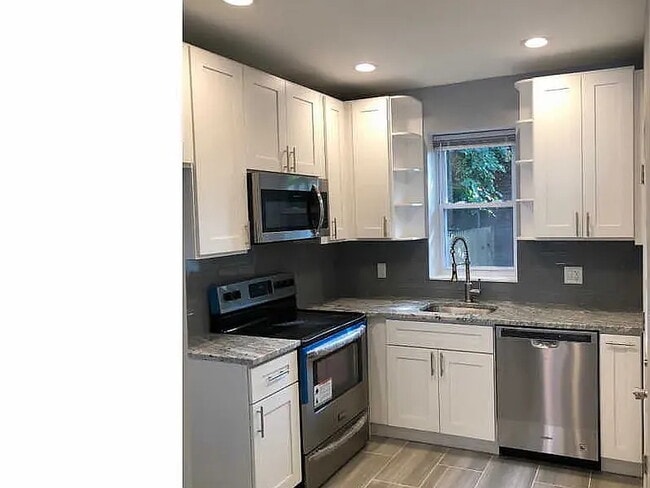 Foto del edificio - 5360 Morris St