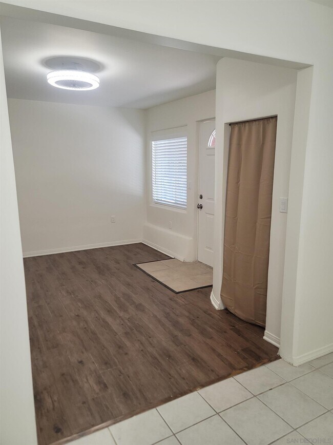 Building Photo - 2966 E St