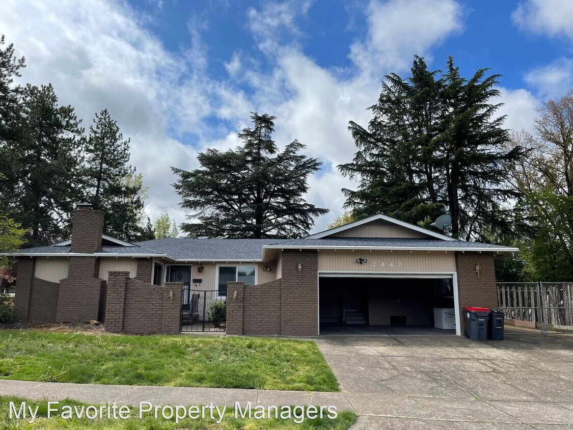 Foto principal - 4 br, 3 bath House - 2442 Dellwood Ave.