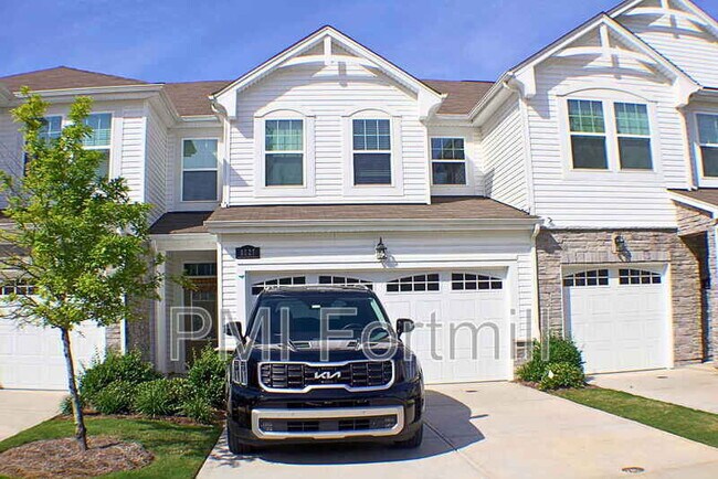 Foto del edificio - 8027 Overmeadow Ln