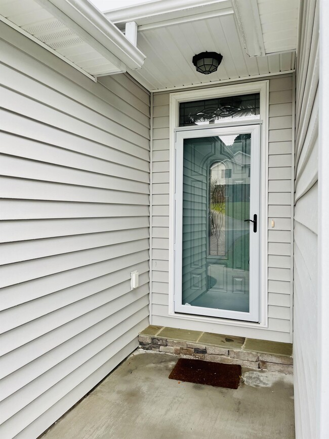 Photo - 124 Palmer Dr House