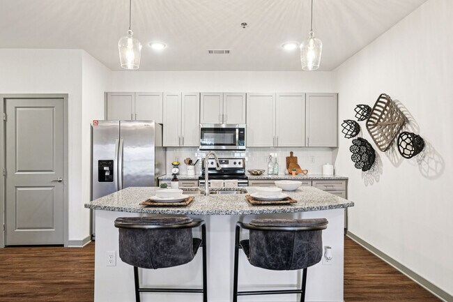 Foto del edificio - The Drake