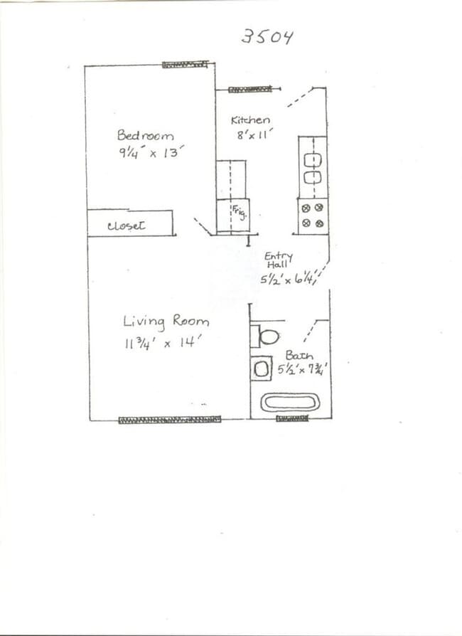 Sun-drenched Roscoe Village! - Sun-drenched Roscoe Village! Apartment