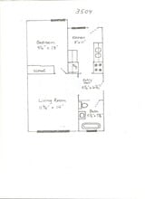 Building Photo - 3504 N Wolcott Ave