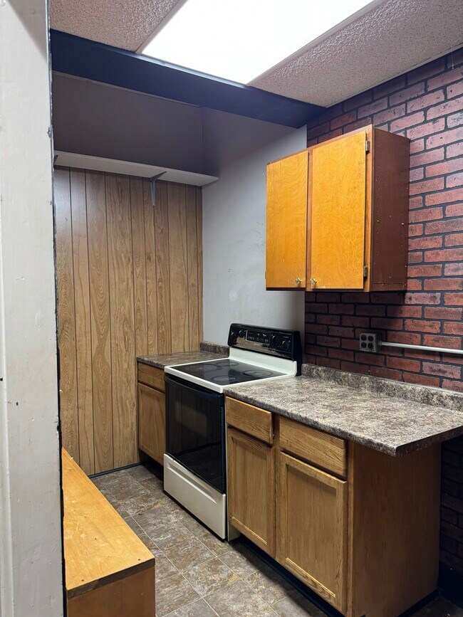 Foto del edificio - 202 E 3rd St