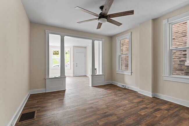 Foto del edificio - 420-422 Walnut St