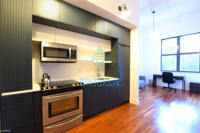 Foto del edificio - 209 Prospect Park West