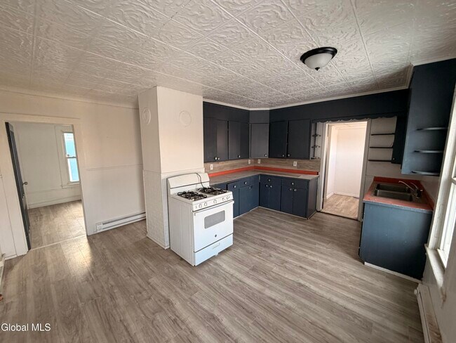 Foto del edificio - 54 Arch St