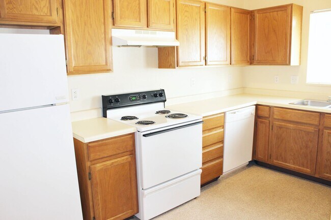 Foto del edificio - 526 S Whitcomb St
