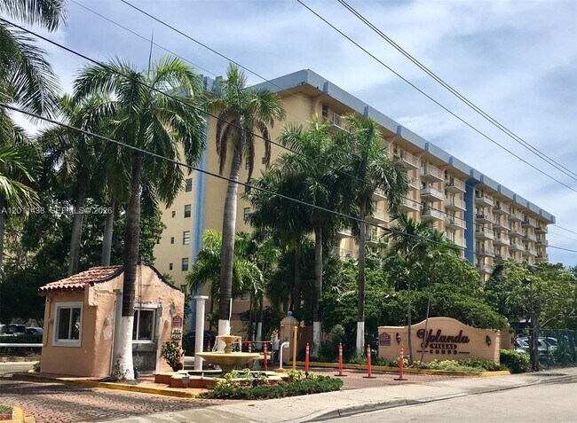 Foto del edificio - 801 NW 47th Ave