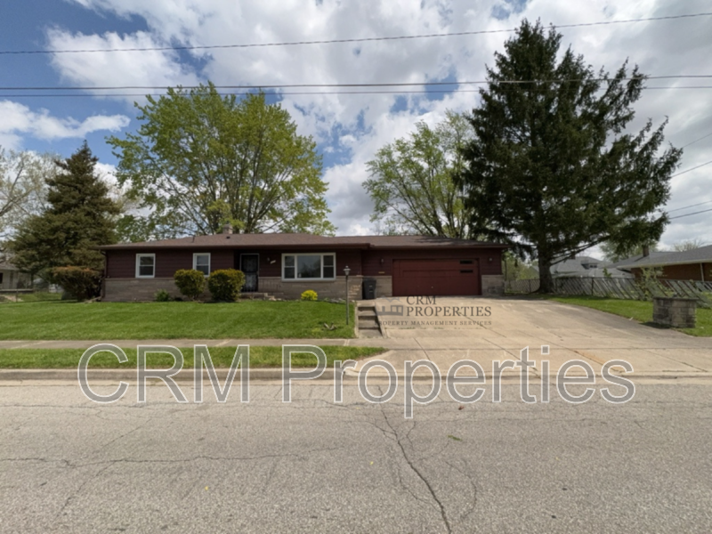 Foto principal - 1200 N Locke St