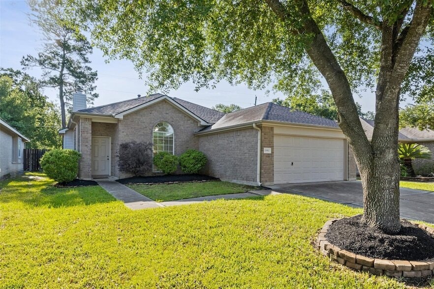 Foto principal - 11911 Belle Ct