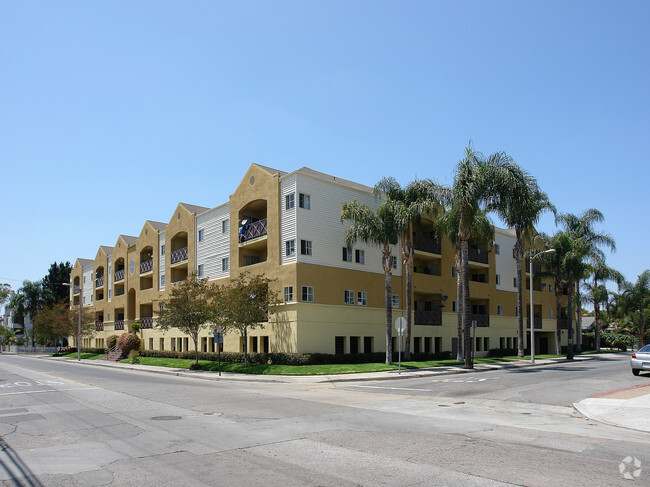 Foto del edificio - San Marco Apartments