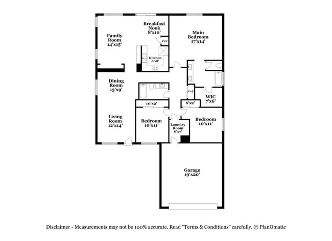 Building Photo - 6417 W Magnolia St