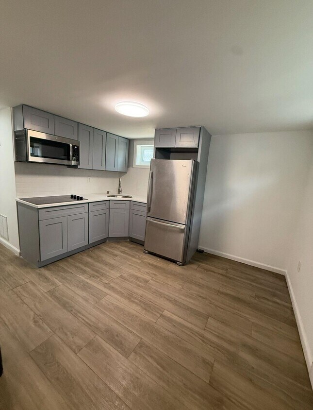 Foto principal - 100 Rosa Parks Blvd