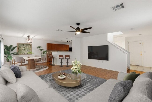 Building Photo - 6629 Doyal Dr