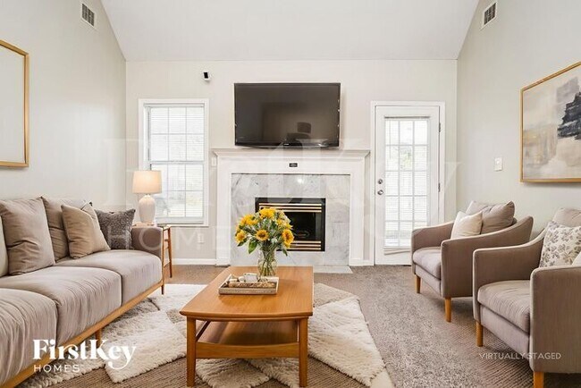 Foto del edificio - 340 Weatherly Dr