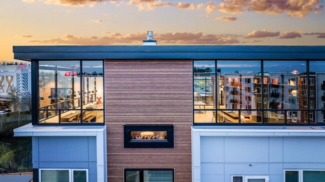 Building Photo - Bell Alderwood