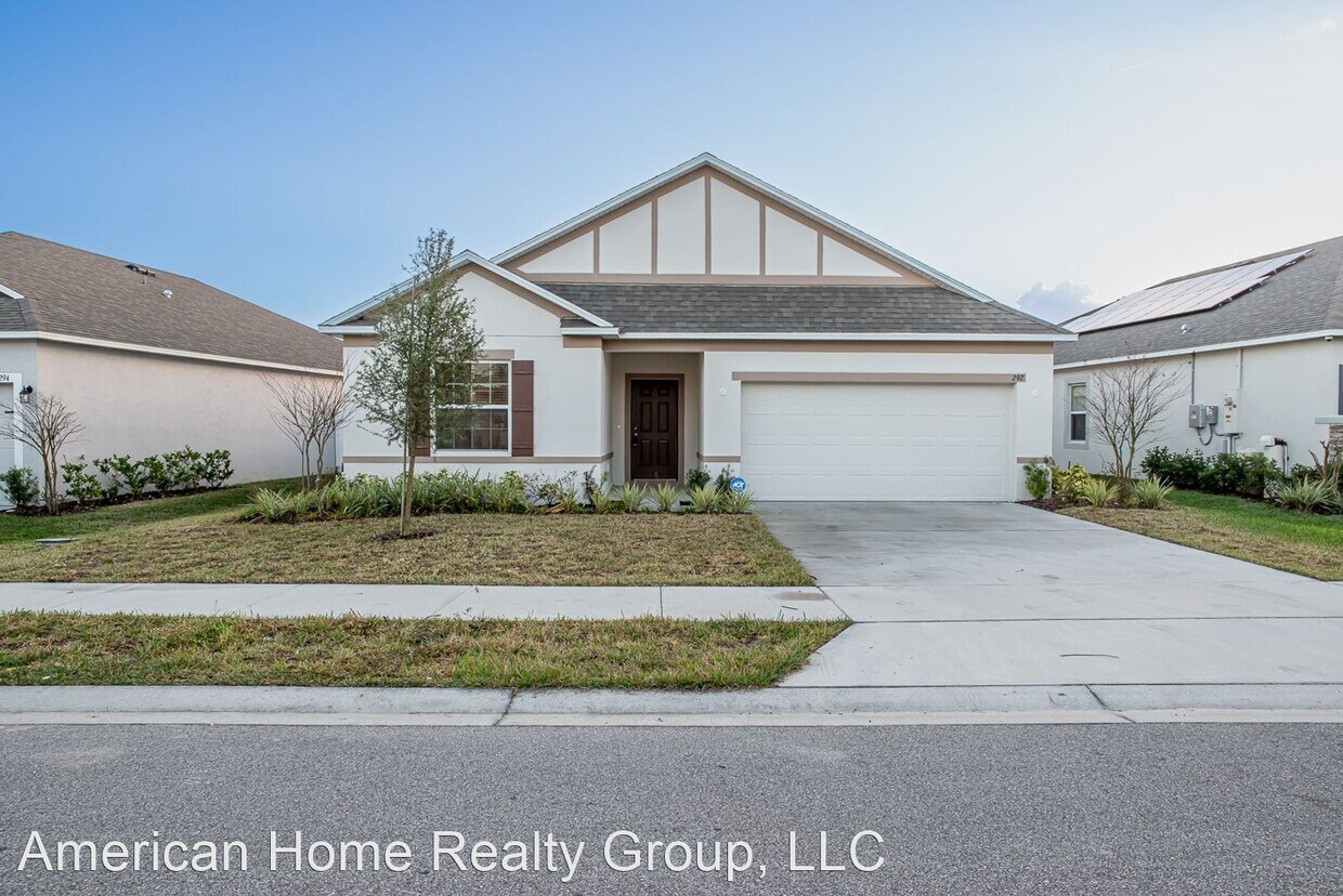 Foto principal - 3 br, 2 bath House - 292 Jackson Loop