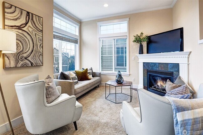 Foto del edificio - 8376 Loyal Way NW
