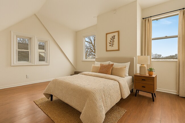 Foto del edificio - SOUTHVIEW