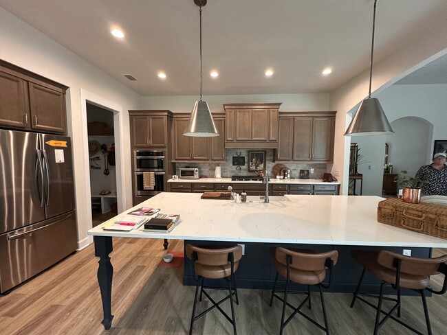Kitchen - 14038 SW 7th Pl