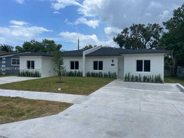 Foto principal - 1234 NW 102nd St