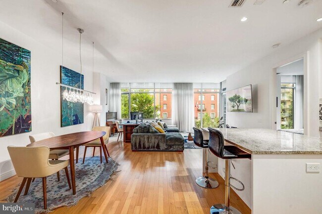 Foto del edificio - 1177 22nd St NW