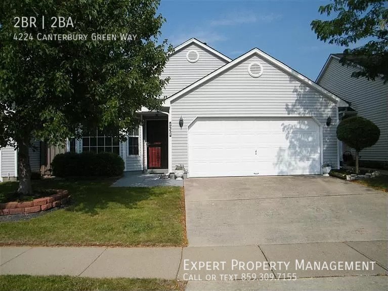Foto principal - 4224 Canterbury Green Way