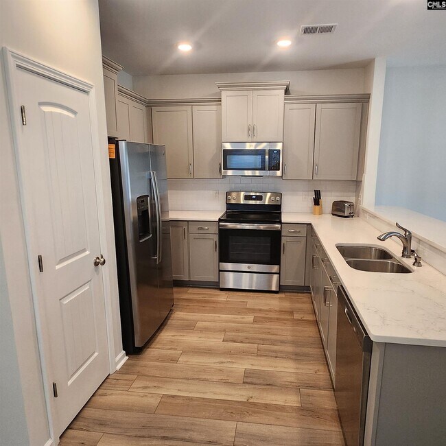 Foto del edificio - 424 Sandfarm Trail