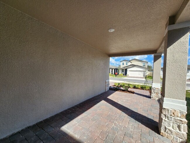 Foto del edificio - 4-Bedroom, 2-Bathroom in Villamar/Winter Haven ***MOVE-IN SPECIAL/50% OFF 2ND MONTH***