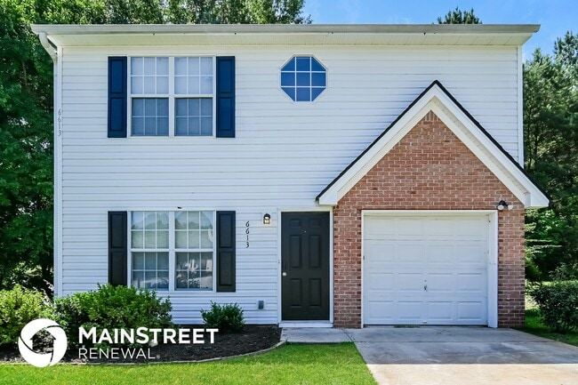 Building Photo - 6613 Chestnut Oaks Ridge