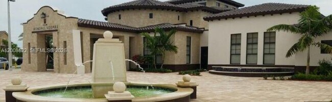 Foto del edificio - 9401 SW 172nd Ave