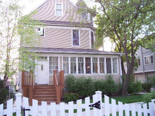 Foto principal - 431 S Harvey Ave