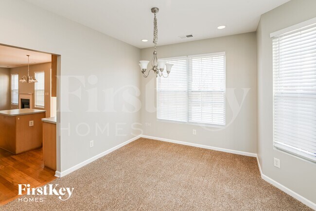 Foto del edificio - 3121 Crisp Wood Ln