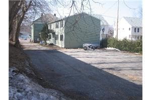 Foto del edificio - 1036 North Ave