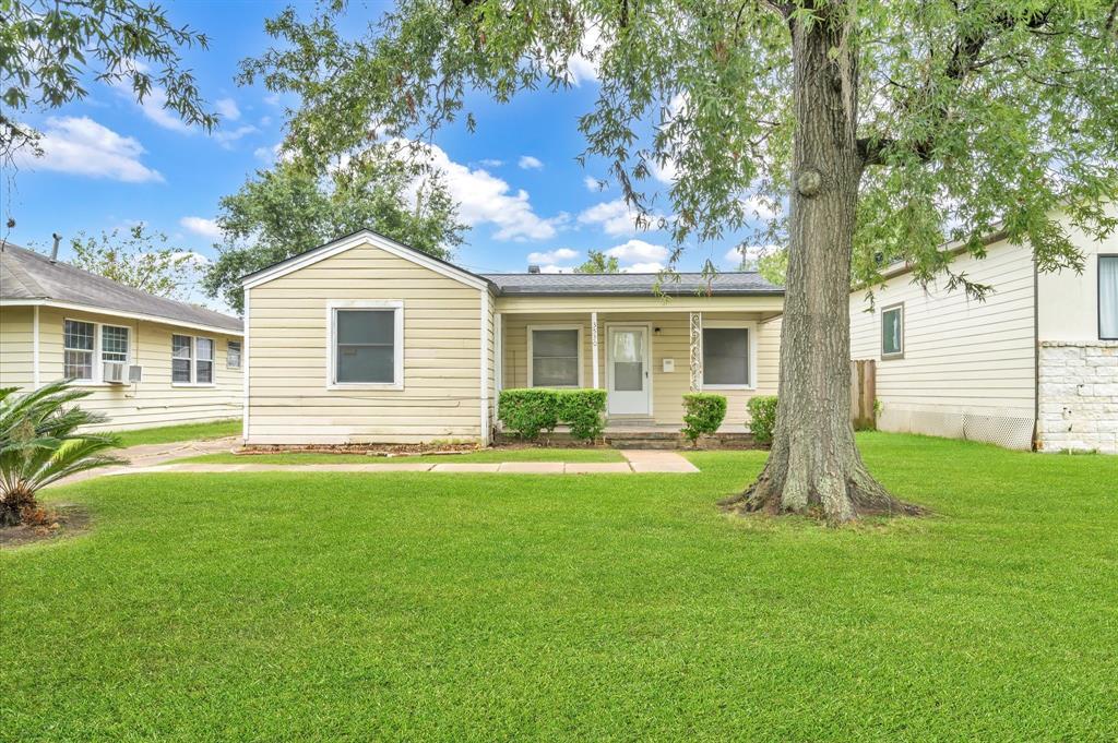 Primary Photo - 3530 Griggs Rd
