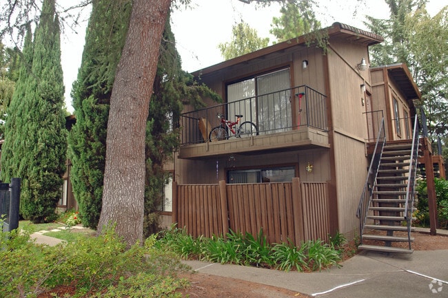 Building Photo - Quail Terrace Apartments